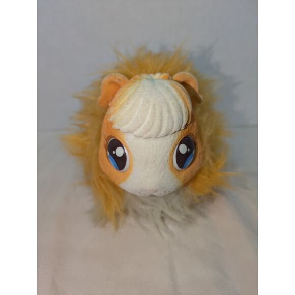 TESTED Little Live Pets MAMA SURPRISE Guinea Pigs Interactive Plush Toy 2 Babies - Picture 12 of 13
